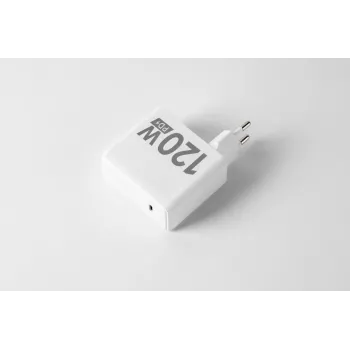 Φορτιστής UleFone UF-CHAR-120WR 120W 20V 6A Λευκό – τροφοδοτικό USB για φορητές συσκευές