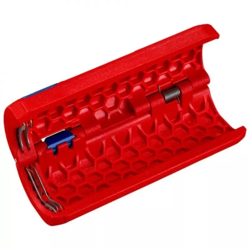 Πένσα κοπής Knipex 90 22 01 SB
