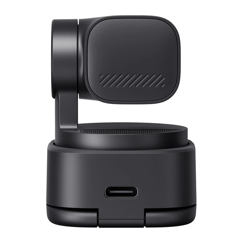 Webcam Obsbot Tiny 3 Lite PTZ 4K — Obsbot Tiny 3 Lite 4K Webcam με έλεγχο PTZ
