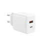 Φορτιστής EXTRA DIGITAL USB Type-C, USB Type-A: 35W, PPS