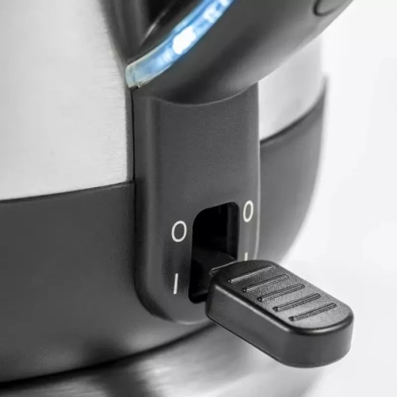 Βραστήρας Zelmer ZCK7950 1,7L 2200W λευκό