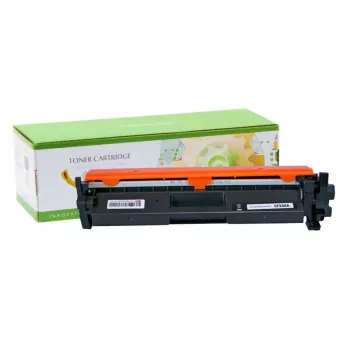 Συμβατό Static-Control Hewlett-Packard CF230A/CRG-051 με τσιπ