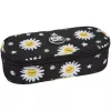 Κασετίνα μολυβιών CoolPack Campus DAISY μαύρο