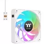 Ανεμιστήρας Thermaltake CT140 EX Reverse ARGB Sync Ανεμιστήρας Υπολογιστή Λευκό (Συσκευασία 3 τεμ.)