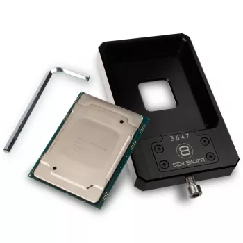 Delid-Die-Mate WS 3647 – Εργαλείο delidding CPU και αφαίρεσης IHS από der8auer