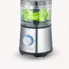Ηλεκτρικός Κόφτης Severin KM 3865 0,5 L 400 W Μαύρο Ανοξείδωτο Ατσάλι