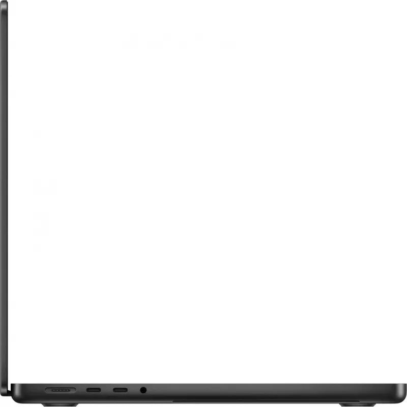 Apple MacBook Pro Space Black MDE14D/A - 35,6 cm (14 ίντσες), M5 10-Core Chip, 10-Core GPU, 16 GB RAM, 1 TB SSD / χωρίς τροφοδοτικό