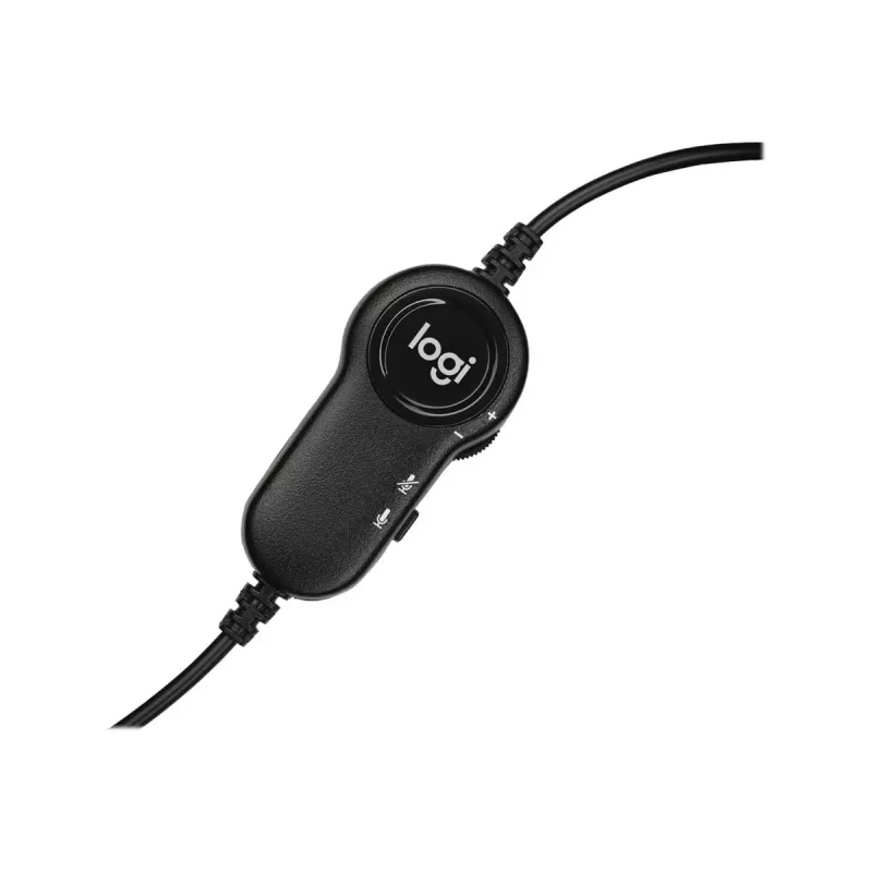 Ακουστικά Logitech H150 Λευκό