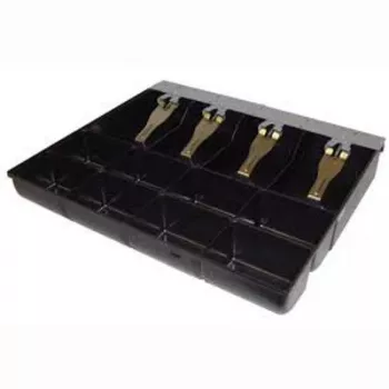 Ένθετο ταμειακής μηχανής APG Cash Drawer Insert Standard – συρτάρι χρημάτων για οργάνωση κερμάτων και χαρτονομισμάτων