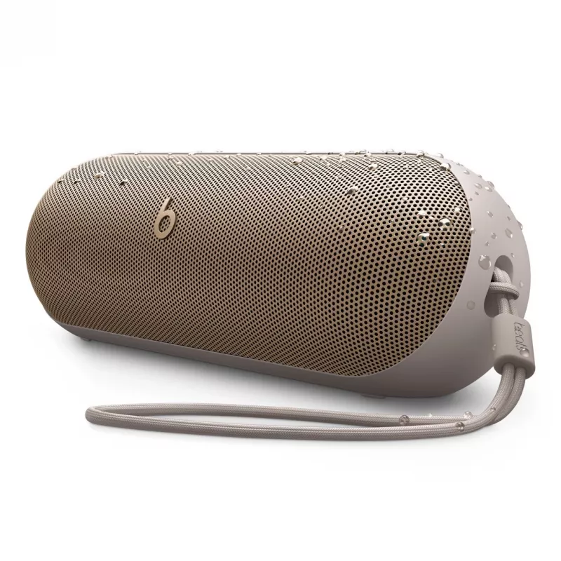 Beats by Dr. Dre Beats Pill στερεοφωνικό φορητό ηχείο σαμπάνια