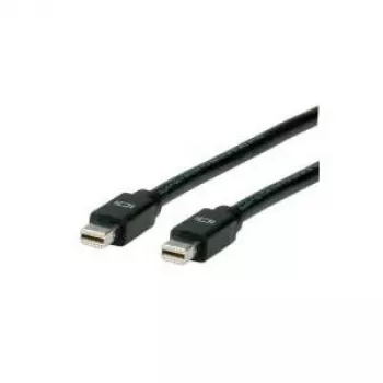 ROLINE Καλώδιο DisplayPort, Mini DP ST - Mini DP ST 3,0m (11.04.5641)