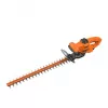 Ψαλίδι θάμνων 50 cm, 450 W, απόσταση λεπίδας 18 mm