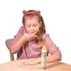 Slime Tuban SHOCK! MULTISENSORY FOAM-GEL APPLE 200 ml πράσινο