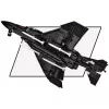 Τούβλα F-4S Phantom II 608 τεμάχια