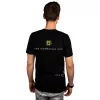 T-Shirt der8auer PCB-Design Μέγεθος L