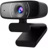 ASUS C3 - Webcam - Έγχρωμη - 1920 x 1080 - Ήχος