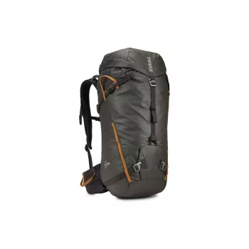 Thule | Stir Alpine, 40L | σακίδια πεζοπορίας | Obsidian | ιμάντας ώμου