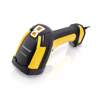 Φορητός αναγνώστης barcode Datalogic PD9630-SRK1 1D/2D USB IP65 IP67