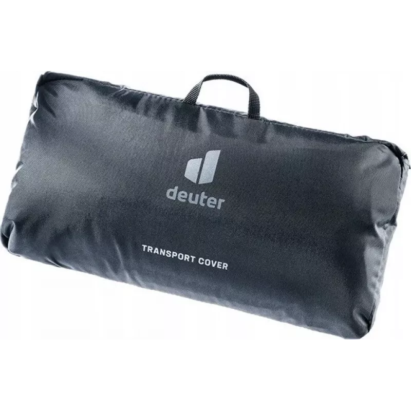Θήκη μεταφοράς Deuter 394252570000, μαύρη
