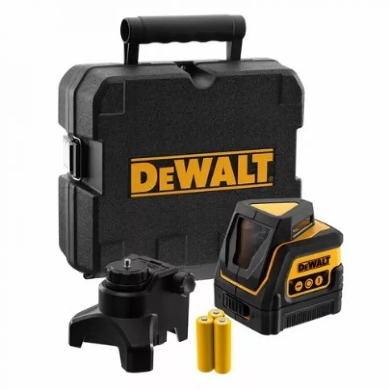 DeWALT 3DW0811-XJ Λέιζερ γραμμής 30 m