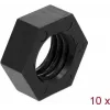 Navilock 12669 μαύρο