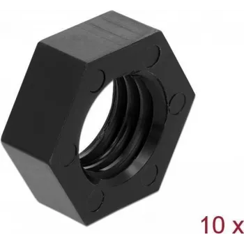 Navilock 12669 μαύρο