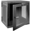 SmartRack 12U Επίτοιχη μικρή θήκη βάθους UPS SRW12USDPG