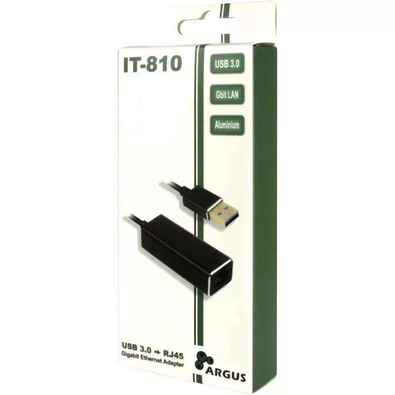 Κάρτα διασύνδεσης Inter-Tech ARGUS IT-810
