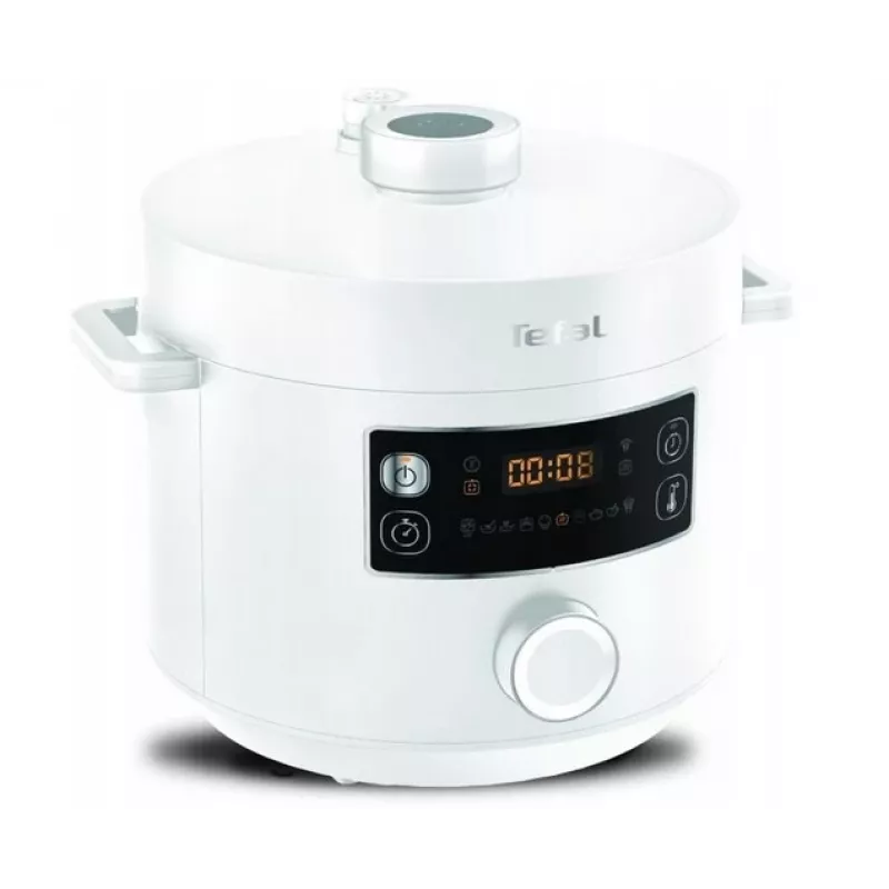 Multicooker Tefal CY754130 – ηλεκτρικός multicooker, μοντέλο CY754130