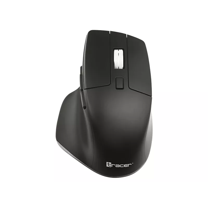 Tracer 47420 Ασύρματο Οπτικό Ποντίκι Slick Silent RF