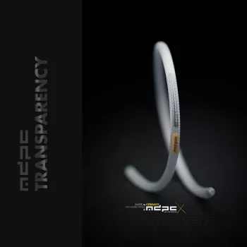 MDPC-X Sleeve Medium - Διαφανές, 1m