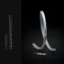 MDPC-X Sleeve Medium - Διαφανές, 1m