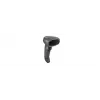 Zebra DS4608-HD φορητός αναγνώστης barcode 1D/2D LED μαύρο