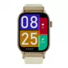Smartwatch Garett Activity 3 χρυσό — Garett Activity 3, χρυσό χρώμα