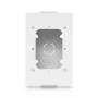 Κουτί στήριξης Ubiquiti UACC-Reader-JB-W λευκό 88x50x145 mm
