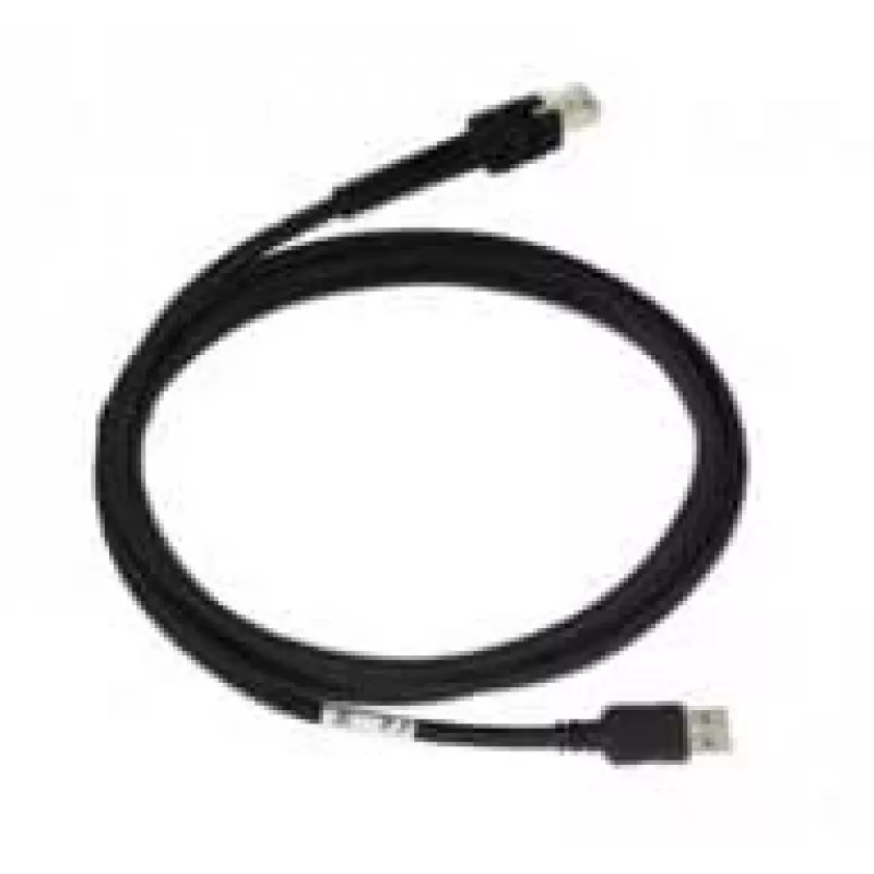 Zebra CBA-U47-S15ZAR Αξεσουάρ συσκευής ανάγνωσης barcode