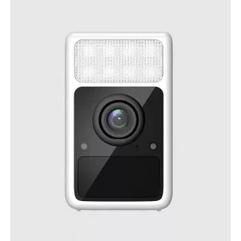 SJCAM S1 Λευκό