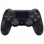 Ασύρματος χειριστήριο παιχνιδιών Sony DualShock 4 – Μαύρο, ενσωματωμένη μπαταρία Li‑Ion, ηχείο, touchpad, δόνηση, γυροσκόπιο, αισθητήρας επιτάχυνσης