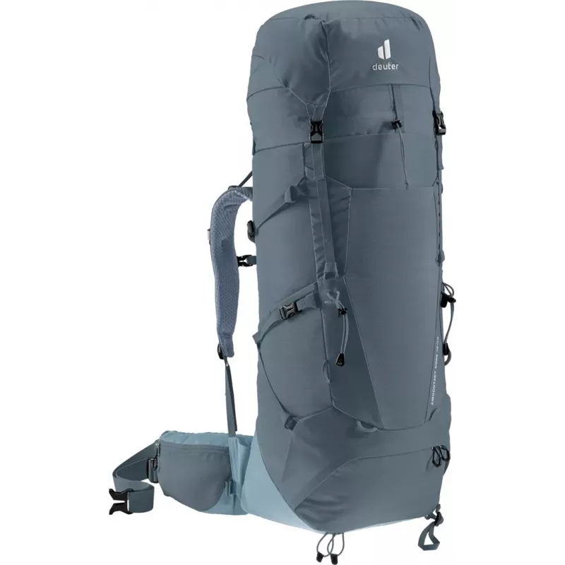 Σακίδιο trekking - Deuter Aircontact Core 40+10