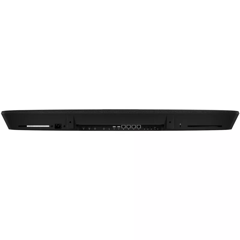 Cisco Room Bar Pro Carbon ΜΑΥΡΟ/