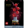 LEGO Icons Σετ διακόσμησης άνθη δαμασκηνιάς 10369, πολύχρωμο