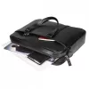 Port Designs Versailles II Θήκη notebook 35,6 cm (14) Χαρτοφύλακας Μαύρο
