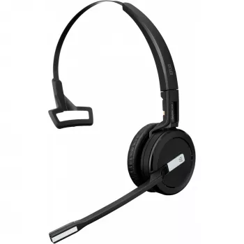 EPOS IMPACT SDW 5016 Μονόπλευρο - Σύστημα Headset - On-Ear - Μετατρέψιμο - DECT - Ασύρματο (1001024)