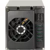 Θήκη HDD Inter-Tech ST-5255 Μαύρο 2,5/3,5 ίντσες