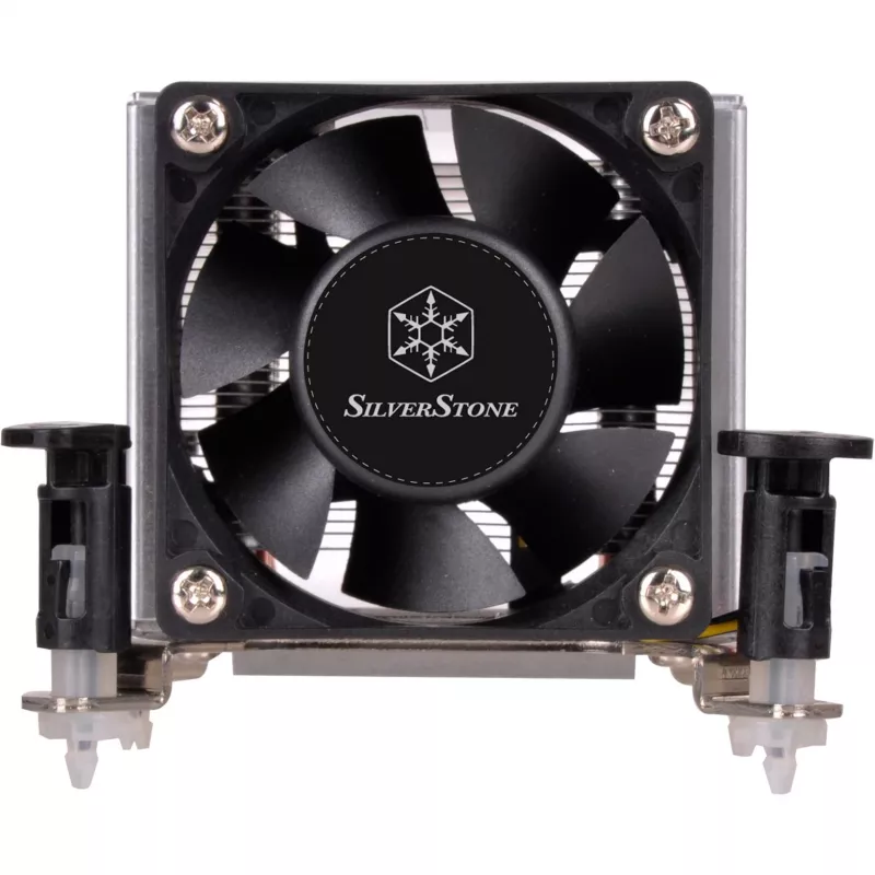 Ψύκτρα Silverstone SST-AR09-115XP