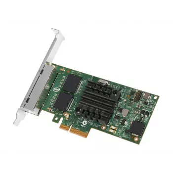 Intel I350T4V2 Κάρτα δικτύου Εσωτερική Ethernet 1000 Mbit/s