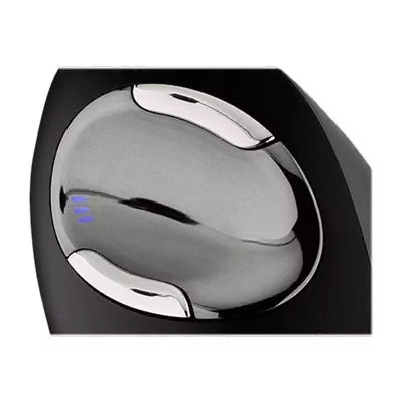 Ποντίκι Evoluent VMDL USB Type-A Laser