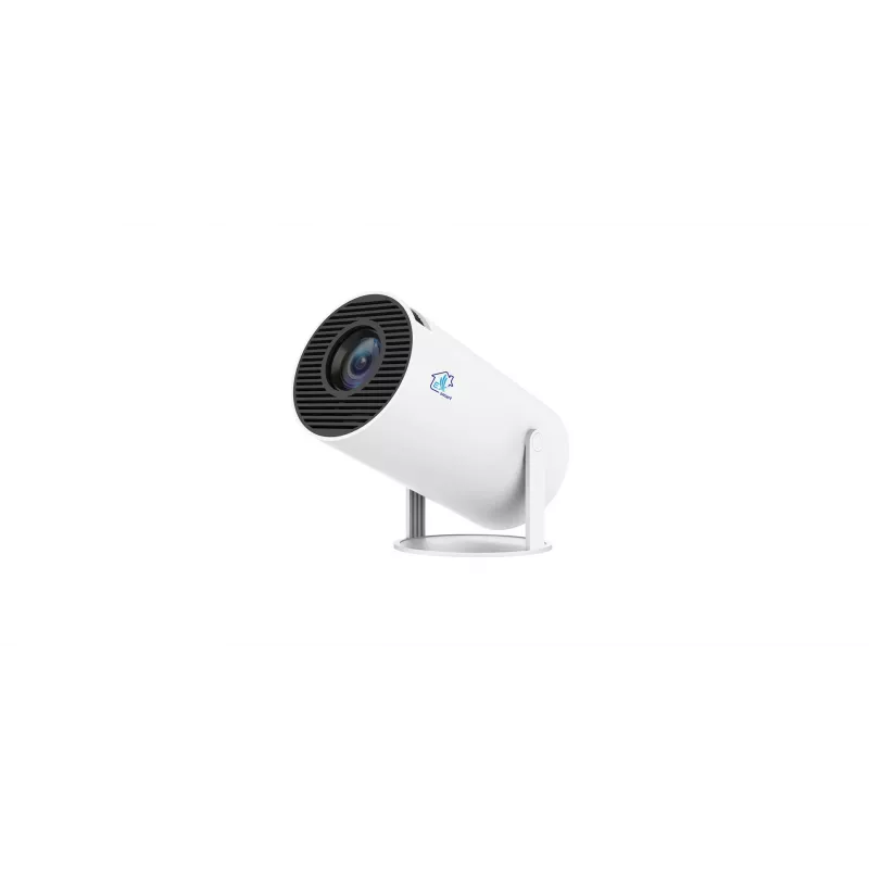 Extralink Προβολέας Smart Life Smart Προβολέας ESP-300 200 ANSI, 720p, Android 11