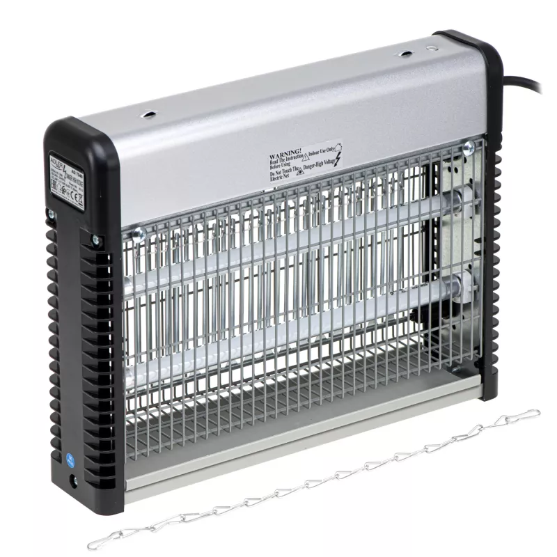 Adler AD 7940 Λαμπτήρας εντομοαπωθητικός LED, 9 W
