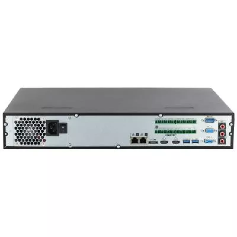 Dahua IP καταγραφέας NVR5464-EI2
